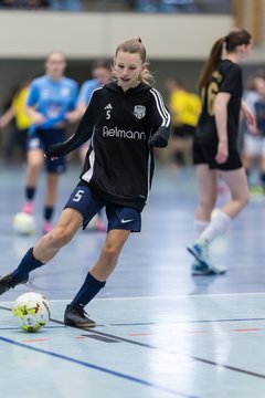 Bild 155 - wBJ Power Girls Cup Suederelbe